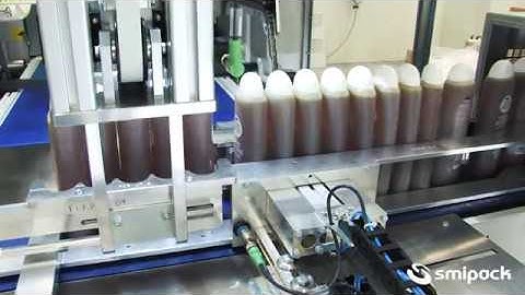 XP650 ARX-VS Shampoo