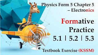 Kssm 5 textbook form physics Buku Teks