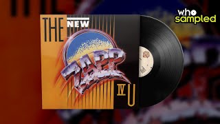 Zapp & Roger Featuring Shirley Murdock And Charlie Wilson