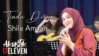 🔴OST CARI AKU DI SYURGA TV3 - Shila Amzah - TIADA DIRIMU (Akustik Version) chords