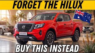 What Nobody Tells You About the Nissan Navara Before You Buy (2026)
