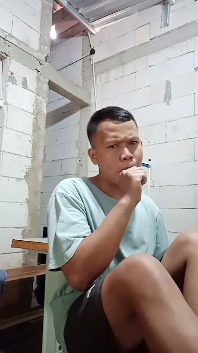 sedang trending jangan ngemut jari #shorts