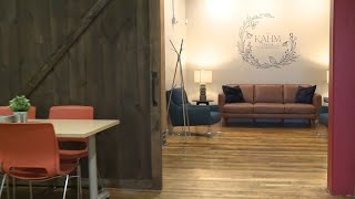 WCAX Exclusive: Families welcome Vermont’s first high-level eating disorder clinic