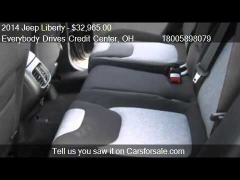 2014-jeep-liberty-4x4-latitude---for-sale-in-upper-sandusky,