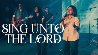 Download Lagu Sing Unto the Lord - World Impact Worship MP3