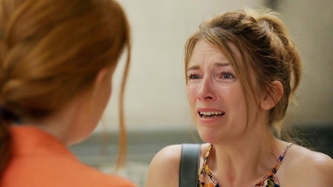 GZSZ: Lilly macht einen schlimmen Fund! Tonis Rückkehr gestaltet sich als problematisch - YouTube