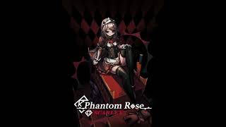 Phantom Rose Scarlet OST - Boss fight Resimi