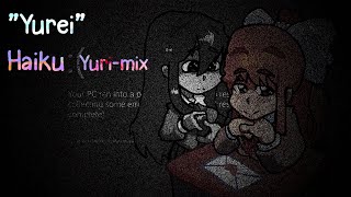 FNF Yurei / Funki Funki Karaoke Club Fan OST