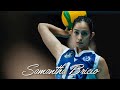 Samantha Bricio │Mexican Volleyball Star│ Dinamo-Ak Bars Kazan vs BEZIERS Volley│CEV Champion League