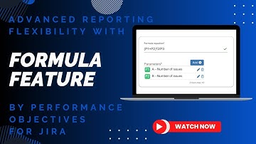 Creating Formula Metrics with Formula Equations in Jira: Step-by-Step Guide