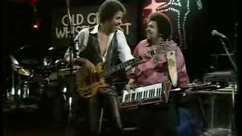 School Days (Stanley Clarke and George Duke)