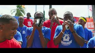 Masmoul Massif - An Mas La Feat Fana, Jixels Edday