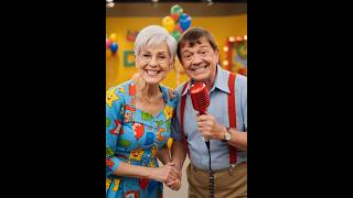 Chabelo: El Guardián de la Infancia y Maestro de la Eterna Juventud 📺✨ Mantra del Alma