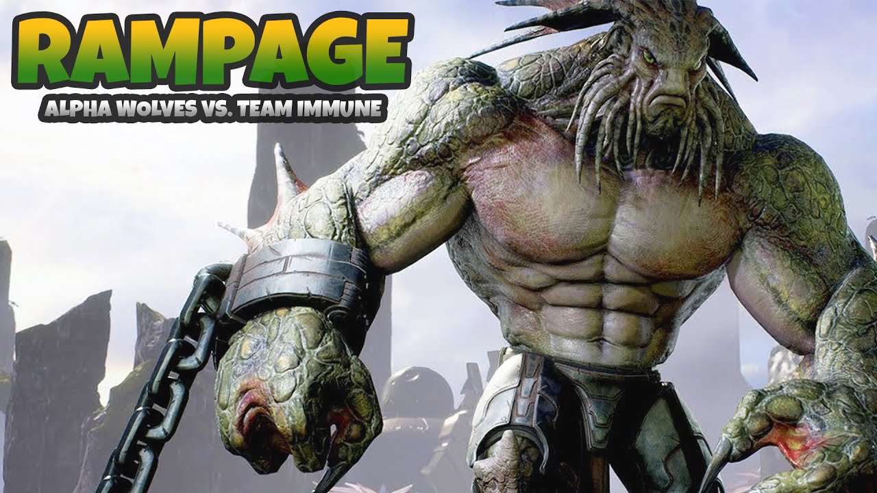 We Played Against the World's BEST Team - Predecessor Gameplay