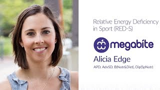 Relative Energy Deficiency in Sport