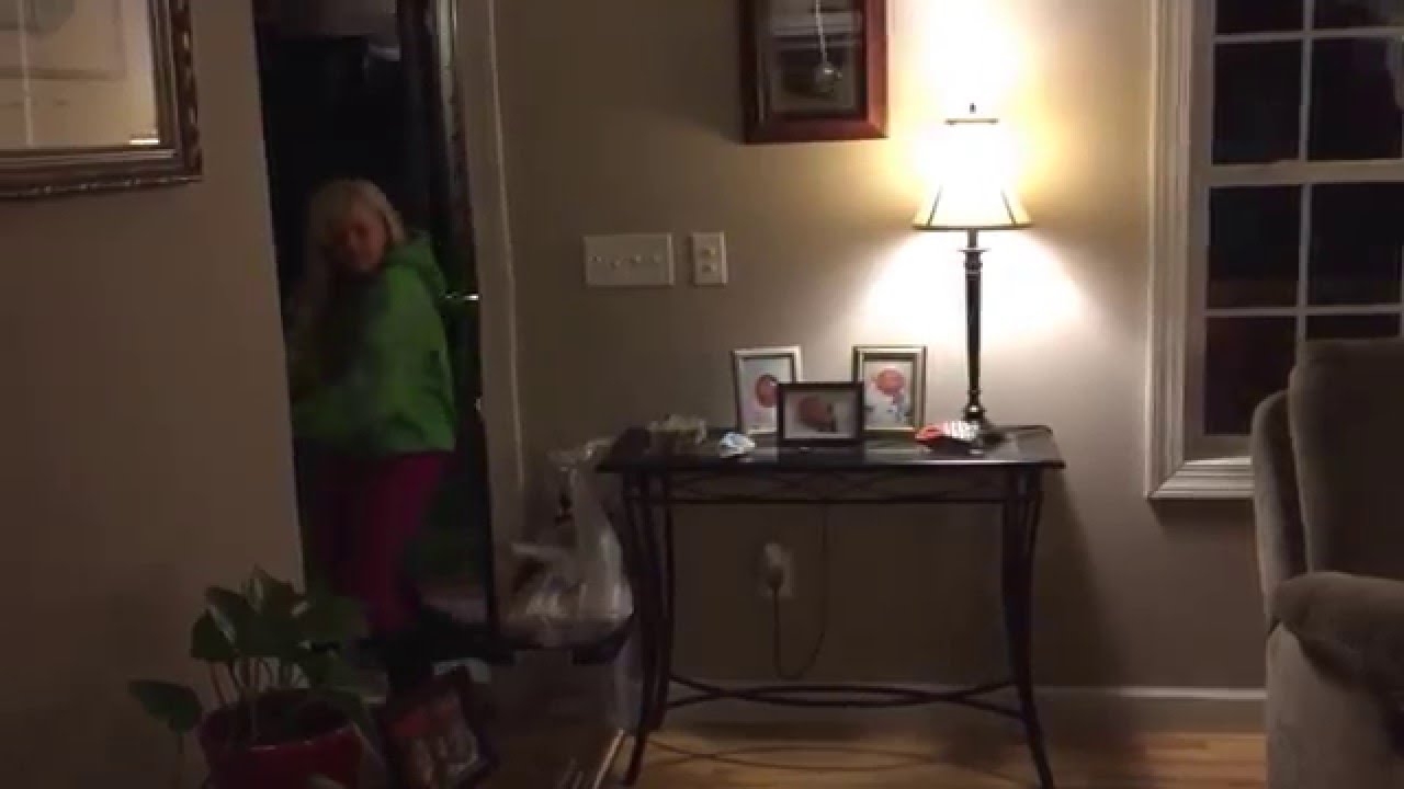 Surprise Party for 13 year old