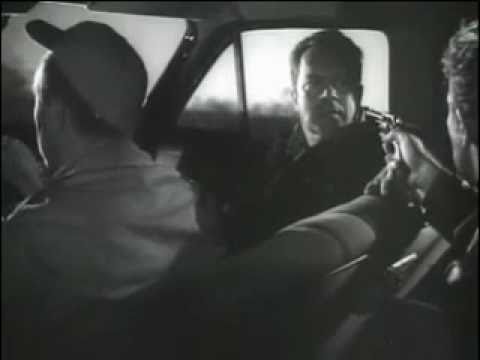 Trailer: THE HITCH-HIKER