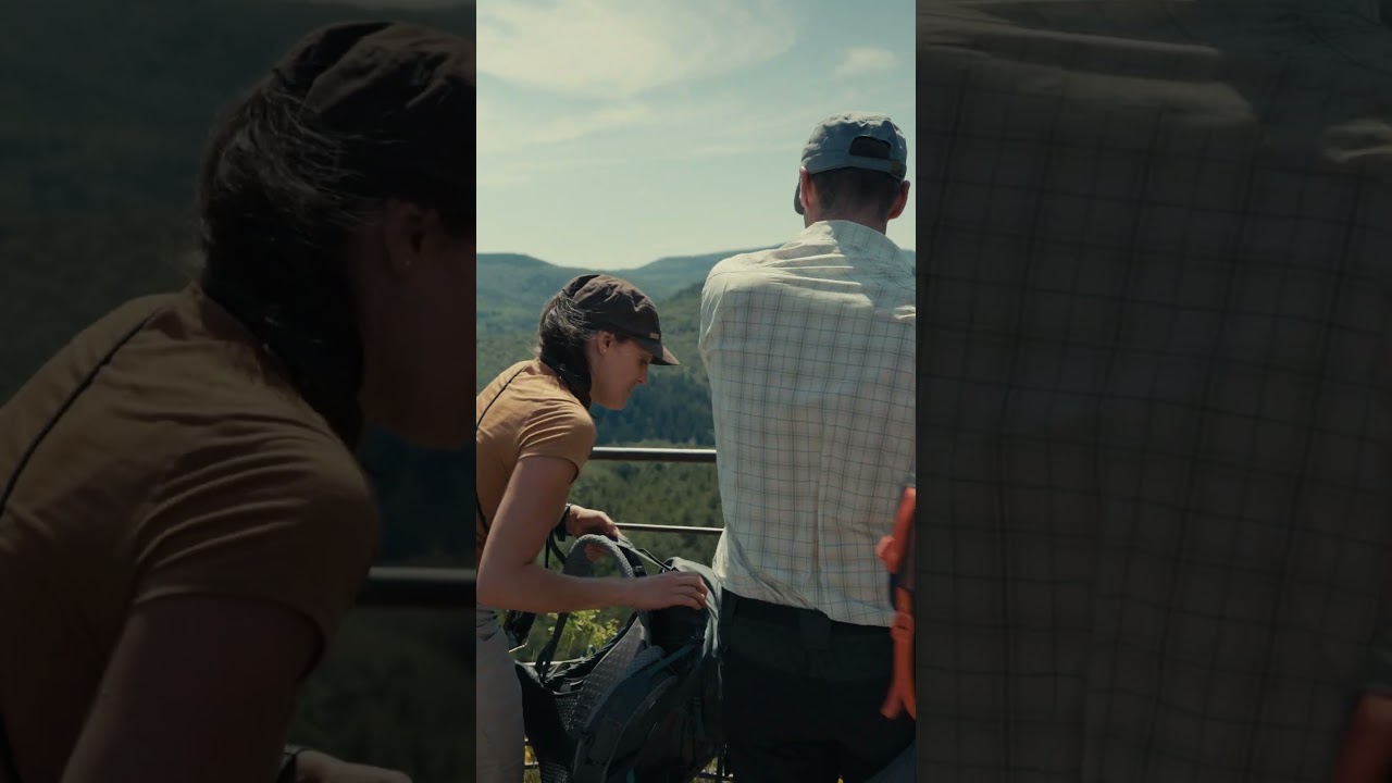 RANDO GR®53 - Étape 1 🥾