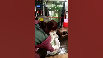 Revolutionize Your Packaging Process with our Fully Automated Sealing Machine!