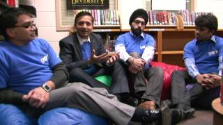 Tata Consultancy Services brings their Go IT  program to WWMS
