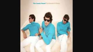 Lonely island-Attracted to Us ft Beck