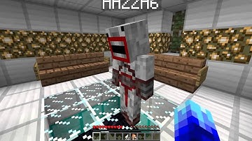 Minecraft: Mayan Temple(Puzzle/Adventure map) - Part 4 (The Final)