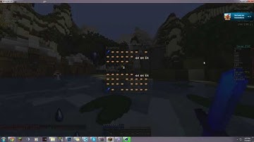 Kunkui Auto soup/Kill Aura