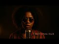 Ghost in My Room 👻 | 3 Soulful R&amp;B Stories of Love &amp; Memories – Aghnia Monet
