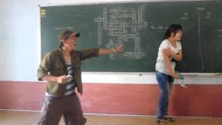 [GESC] The Little Match Girl - Happy version screenshot 2