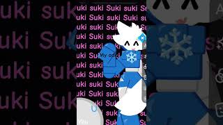 I'm tired of being called a suki