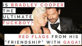 LOVE LESSONS FROM BRADLEY & GAGA'S ROMANCE RUMORS: What To Do If Another Woman Is After Your Man! LOVE LESSONS FROM BRADLEY & GAGA'S ROMANCE RUMORS: What To Do If Another Woman Is After Your Man!