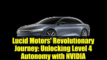 Lucid Motors