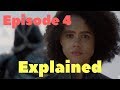 Game of Thrones Season 8 Episode 4 Explained