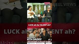 JOHN VIJAY 'S fun filled interviewwith Dr.K.Abdul Nabeel