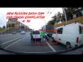 New Russian Dash Cam Car Crash Compilation # 38