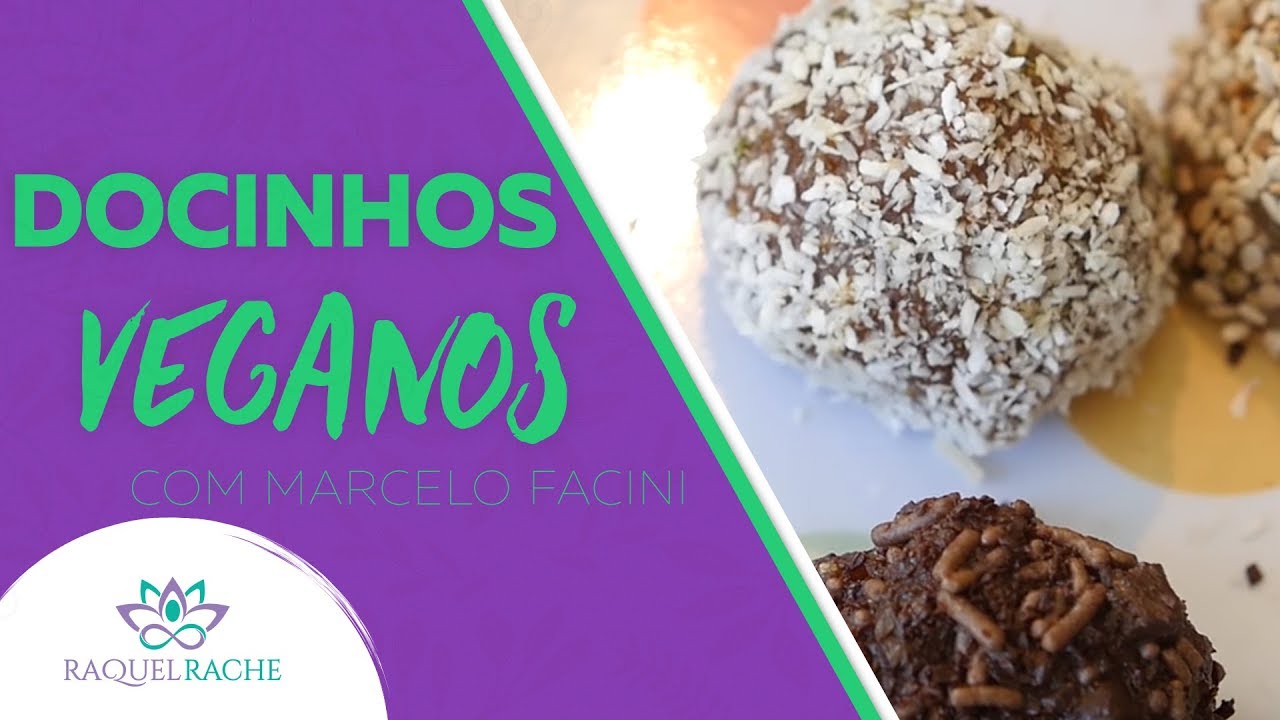 BEIJINHO VEGANO E SEM GLÚTEN COM MARCELO FACINI, O PADEIRO GLUTEN FREE