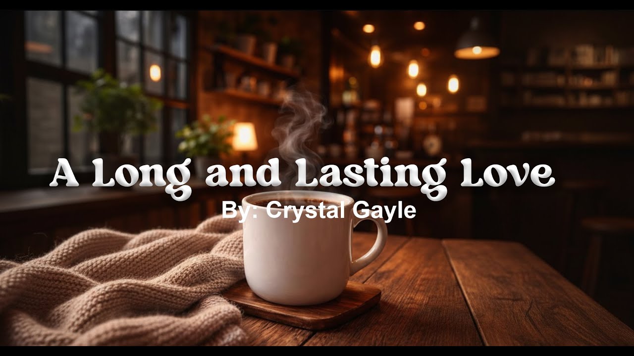 A Long and Lasting Love - (90s R&B Slow Jam AI Reimagination) | Neural Tracks