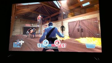 tf2 on ps3 be like