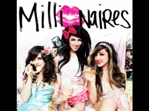 Prom Dress - Millionaires - YouTube