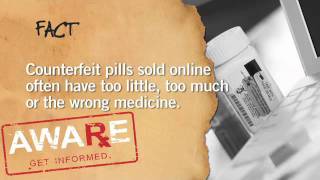 Counterfeit Drugs too much, little PSA 15 CDAA1011215