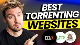 Best TORRENT Sites | The ACTUAL Top 5 torrenting websites [TESTED] screenshot 4