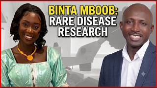 Binta Mboob: Future Of Medicine! Binta Mboob: Future Of Medicine!