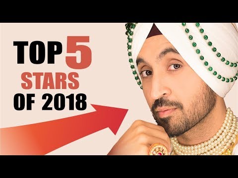 top-5-punjabi-stars-of-2018-|-top-5-films-of-2018-|-latest-punjabi-news-|-latest-pollywood-news