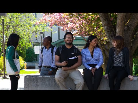 My Journey To Lakehead - Student Panel - Lakehead Explored