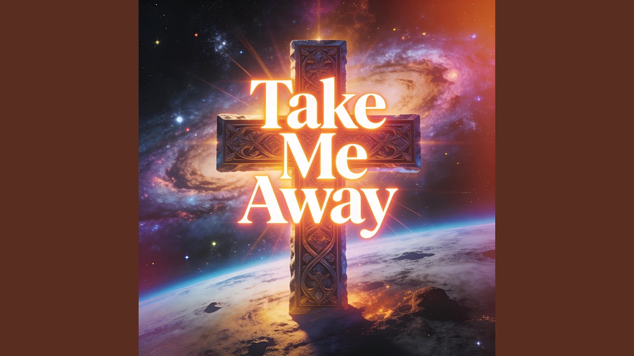Take Me Away - YouTube