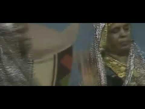 سيدي على الله رضاك فن صوت سيلام