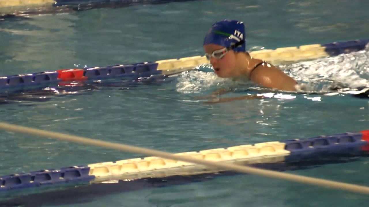 Staff 4x100 Mista  Ass. Maschile e Femminile (Serie 1) - 20 Memorial Chiara Giavi