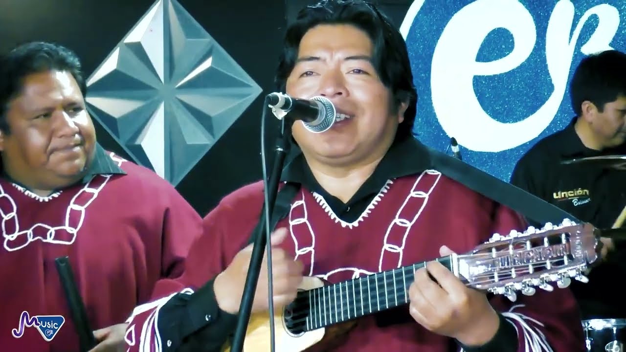 Unción Bolivia_Esa Semilla - Jerusalén - Ropa Blanca - La Semilla