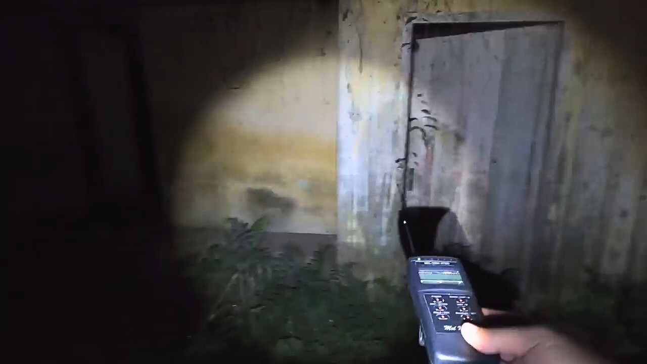 ASSUSTADOR! O QUE EXISTE AQUI DA MEDO EM QUALQUER PESSOA!