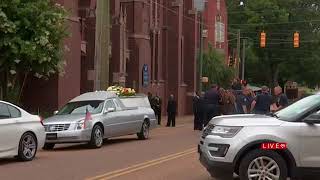 John Franklin services